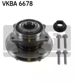 VKBA 6678 SKF